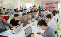 Vietnam joins international information safety drills